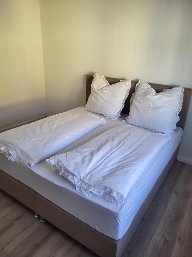 Apartment In Plankstadt Εξωτερικό φωτογραφία