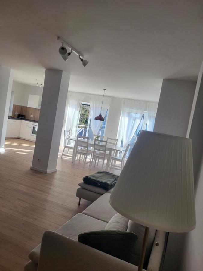 Apartment In Plankstadt Εξωτερικό φωτογραφία