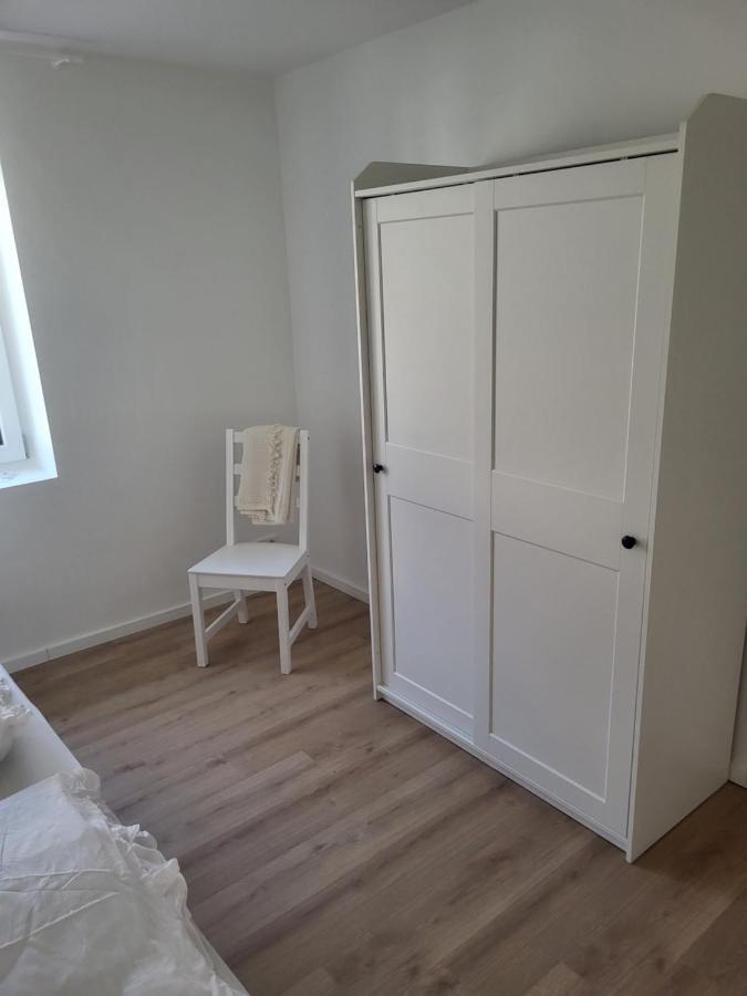 Apartment In Plankstadt Εξωτερικό φωτογραφία