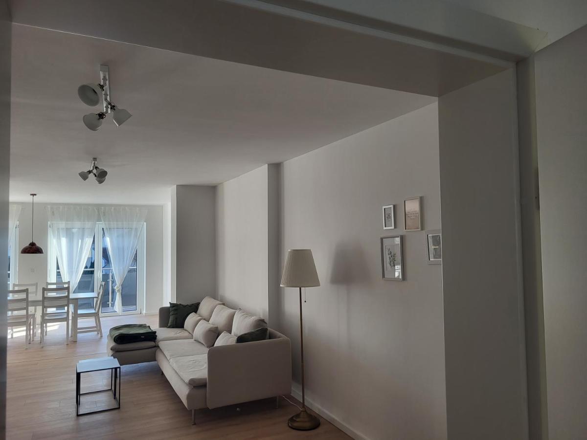 Apartment In Plankstadt Εξωτερικό φωτογραφία